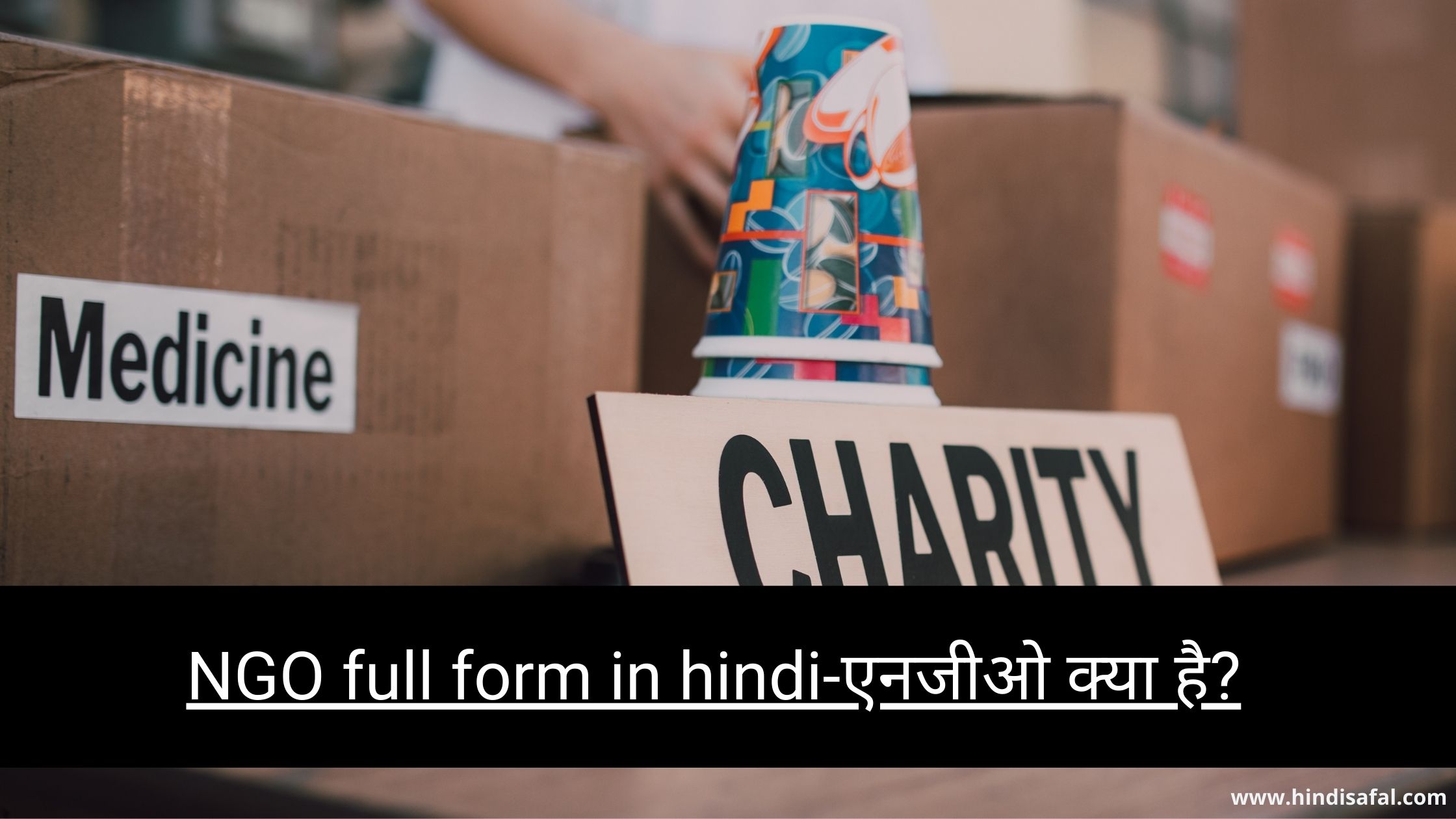 NGO full form in hindi-एनजीओ क्या है?