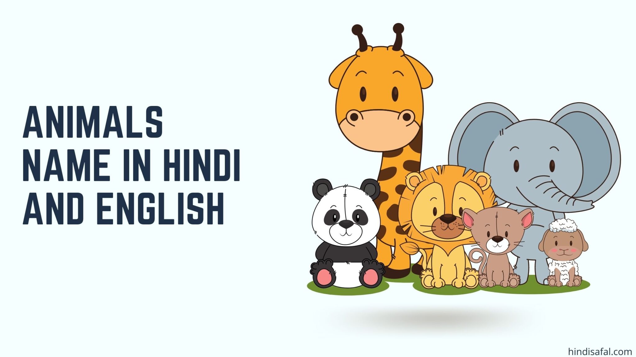 animals-name-in-hindi-and-english-50-hindisafal