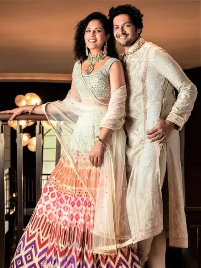 Ali Fazal Richa Chadha Wedding: ‘मिर्जापुर’ के गुड्डू भैया की शादी